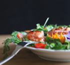 knackig frisch, Veggi bavariae, sin o con carne knackig frisch, Veggi bavariae, sin o con carne